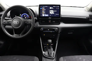 image du véhicule TOYOTA Yaris 1.5 VVT-i HSD Trend