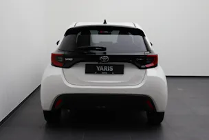 Toyota Yaris 1.5 VVT-i HSD Trend