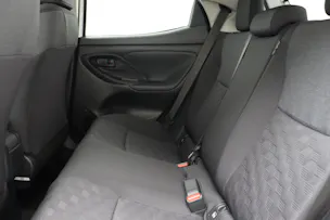 Toyota Yaris 1.5 VVT-i HSD Trend