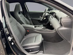 Mercedes-Benz A 250 Progressive 4m