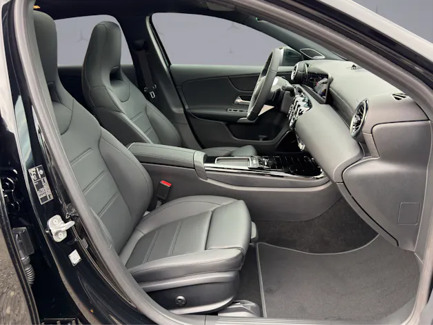 Mercedes-Benz A 250 Progressive 4m
