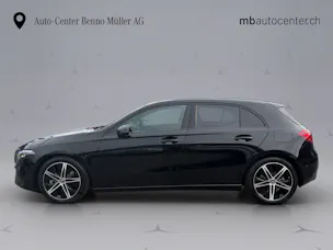 Mercedes-Benz A 250 Progressive 4m