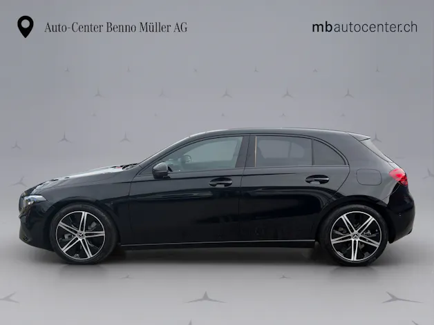 Mercedes-Benz A 250 Progressive 4m