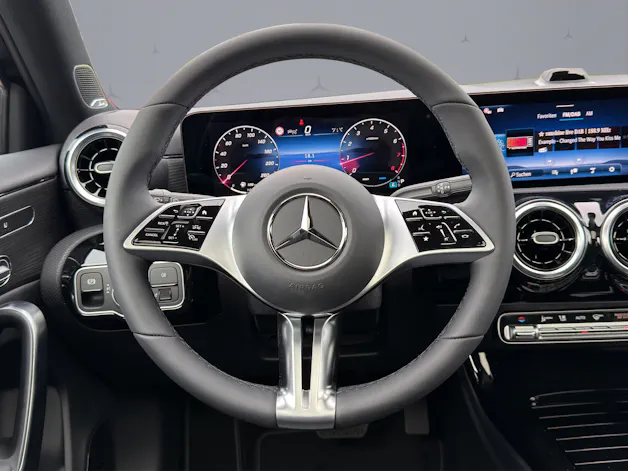 Mercedes-Benz A 250 Progressive 4m