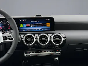 Mercedes-Benz A 250 Progressive 4m