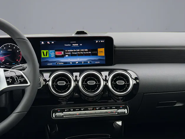 Mercedes-Benz A 250 Progressive 4m