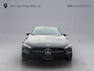 Mercedes-Benz A 250 Progressive 4m