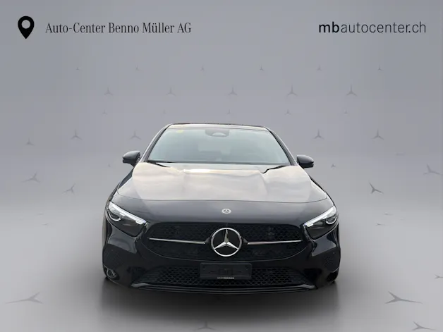 Mercedes-Benz A 250 Progressive 4m