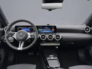 Mercedes-Benz A 250 Progressive 4m