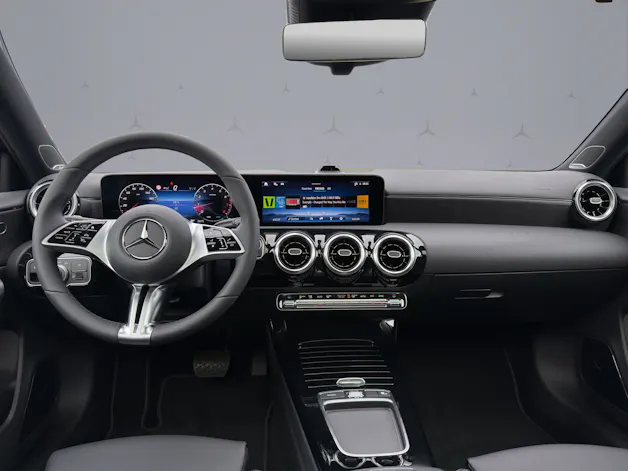 Mercedes-Benz A 250 Progressive 4m