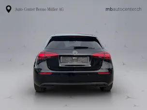 Mercedes-Benz A 250 Progressive 4m