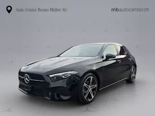 Mercedes-Benz A 250 Progressive 4m