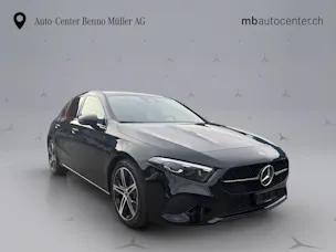 Mercedes-Benz A 250 Progressive 4m