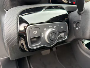 Mercedes-Benz A 250 Progressive 4m