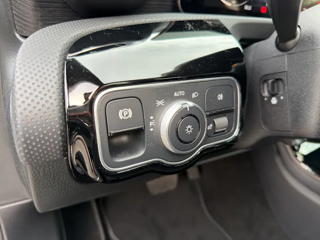 Mercedes-Benz A 250 Progressive 4m