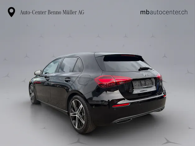 Mercedes-Benz A 250 Progressive 4m