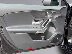 Mercedes-Benz A 250 Progressive 4m