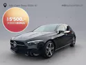 Mercedes-Benz A 250 Progressive 4m