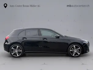 Mercedes-Benz A 250 Progressive 4m