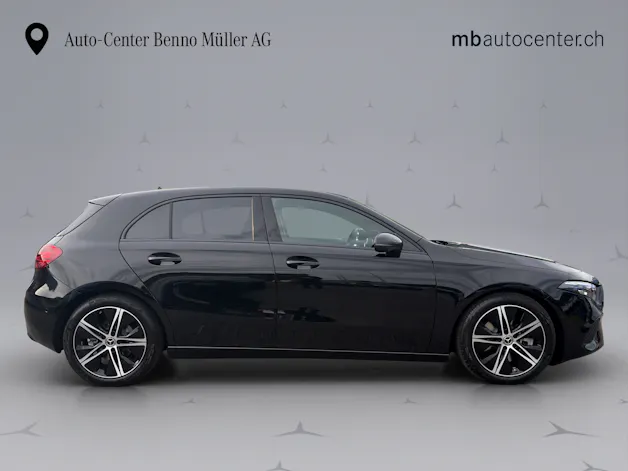 Mercedes-Benz A 250 Progressive 4m