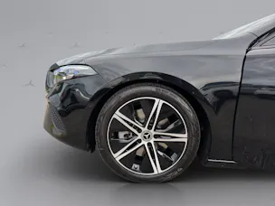 Mercedes-Benz A 250 Progressive 4m