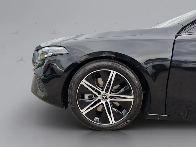 Mercedes-Benz A 250 Progressive 4m