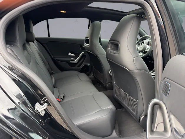 Mercedes-Benz A 250 Progressive 4m