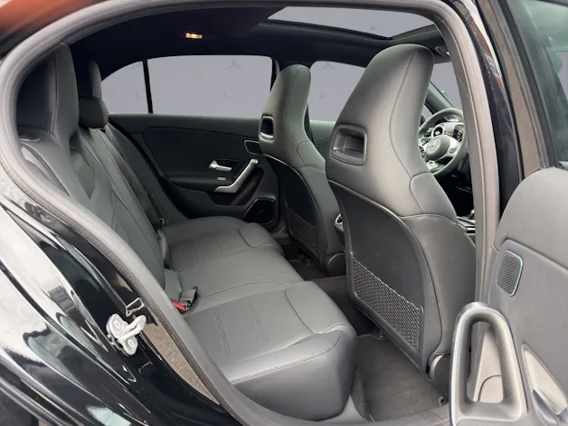 Mercedes-Benz A 250 Progressive 4m