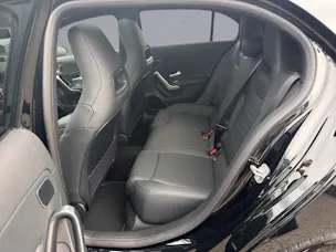 Mercedes-Benz A 250 Progressive 4m