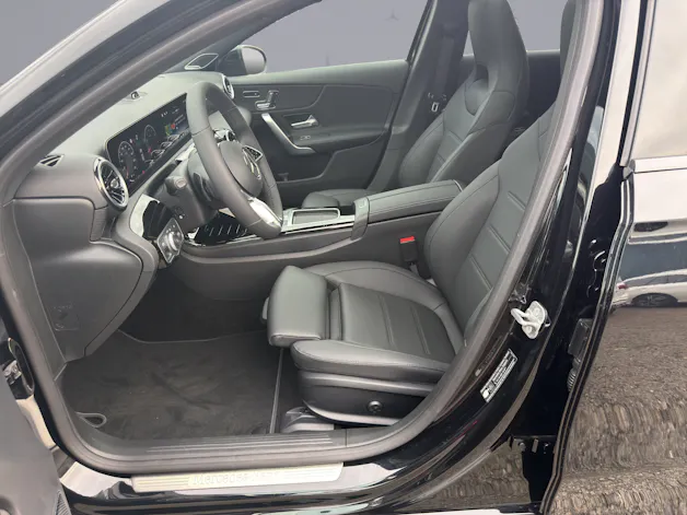 Mercedes-Benz A 250 Progressive 4m