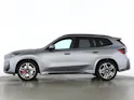 BMW X1 23d xDrive paddles