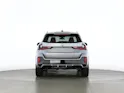 BMW X1 23d xDrive paddles