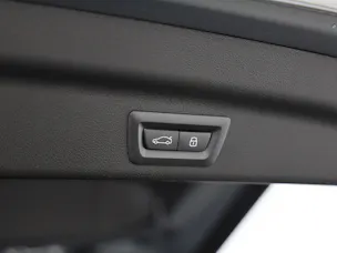 BMW X1 23d xDrive paddles