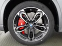 BMW X1 23d xDrive paddles