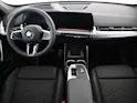 BMW X1 23d xDrive paddles