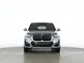 BMW X1 23d xDrive paddles