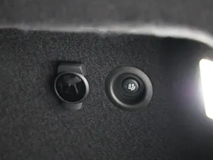 BMW X1 23d xDrive paddles