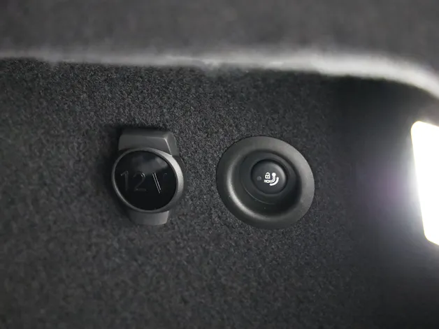 BMW X1 23d xDrive paddles