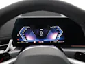 BMW X1 23d xDrive paddles