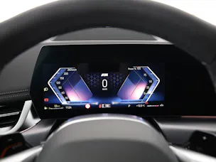 BMW X1 23d xDrive paddles
