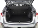 BMW X1 23d xDrive paddles