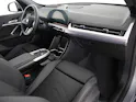 BMW X1 23d xDrive paddles