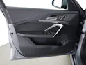 BMW X1 23d xDrive paddles