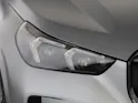 BMW X1 23d xDrive paddles