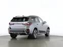 BMW X1 23d xDrive paddles