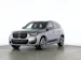 BMW X1 23d xDrive paddles