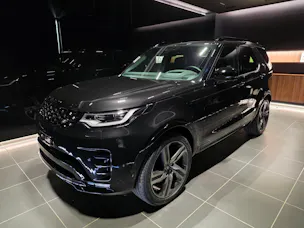 Land Rover Discovery 3.0 D I6 350 Dynamic HSE