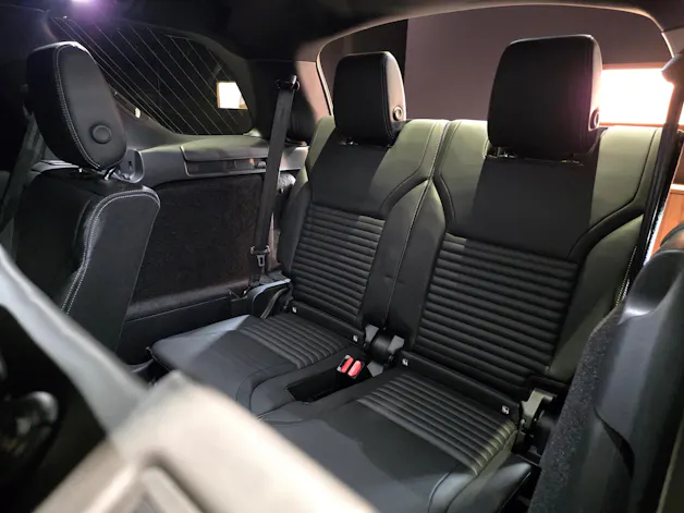 Land Rover Discovery 3.0 D I6 350 Dynamic HSE