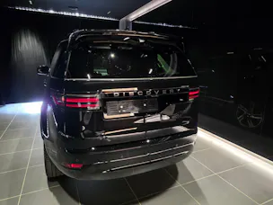 Land Rover Discovery 3.0 D I6 350 Dynamic HSE