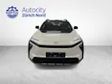 Toyota bZ4X Touring Premium AWD